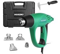 HiKOKI RH600TLAZ Décapeur thermique (2000W/600°C)