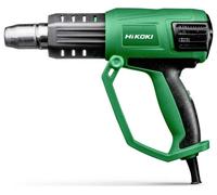 HiKOKI RH650VLAZ RH650V Pistolet à air chaud 2000 W