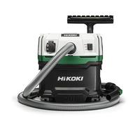 Hikoki RP200YLWAZ Aspirateur Eau et poussière Multicolore 1200 W 20 l