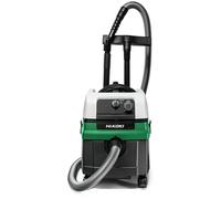 HiKOKI RP250YBLWAZ Aspirateur industriel eau et poussiere 25 l