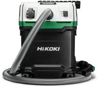 HiKOKI RP300YLWAZ Aspirateur 30l