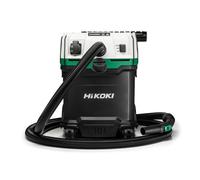 HiKOKI RP300YMWAZ 230V Aspirateur Eau/Poussière - 1.200W - 30L - Classe M