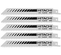 HiKOKI RW20 Lame de scie alternative spéciale 150/128,5x19x1mm 5 pieces