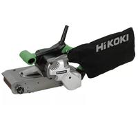Ponceuse à bande électrique 1020 W 100 x 610 mm - HIKOKI SB10V2WAZ