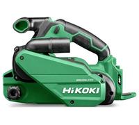 HiKOKI SB3608DA SB3608DAW4Z Ponceuse à bande sans fil sans batterie, sans chargeur Largeur de bande 76 Longueur de bande 533