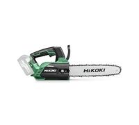 HiKOKI HiKOKI Tronçonneuse à chaîne sans fil CS3630DC (Basic) Quantité:1