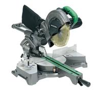 HiKOKI C8FSEUAZ Scie radiale a coupe d'onglet (1050W/216mm)