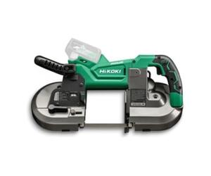 HiKOKI Scie à ruban sans fil HiKOKI 36V CB3612DA Basic Quantité:1