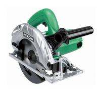Hikoki Scie circulaire 165Mm 1050W C6Ss Waz
