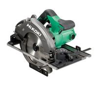 HiKOKI Scie circulaire 190mm, 1300W - C7BUMW1Z