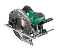 HiKOKI Scie Circulaire 235mm 1670W 110V Coupe Profondeur 90° 86mm 45° 65mm