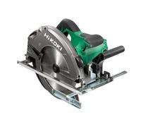 HiKOKI Scie Circulaire 235mm 2000W 240V Coupe Profondeur 90° 86mm 45° 65mm