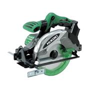 HIKOKI Scie Circulaire C18 DSL/L4 165Mm 18V Unité Nue HIKC18DSL4