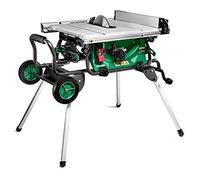Scie sur table pliable Ø254 mm 1500 W - HIKOKI C10RJWAZ
