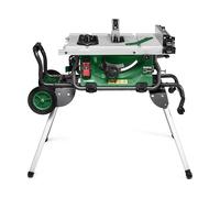 Scie sur table pliable Ø254 mm 1500 W - HIKOKI C10RJWAZ