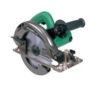 HIKOKI C7MFALAZ Scie circulaire 68 mm 1010 Watt