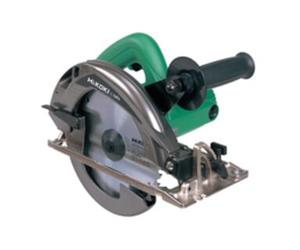 HiKOKI Scie circulaire HiKOKI 190 mm C7MFA Quantité:1