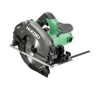HiKOKI Scie circulaire HiKOKI 190 mm C7U3 Quantité:1