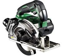 Hikoki Scie circulaire sans fil CD3605DAW2Z pour métal 46 mm 36 V