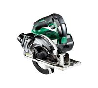 HiKOKI CD3605DAW2Z Scie circulaire a métaux sans fil 125mm, 36V, Hitbox