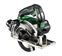 Hikoki Scie circulaire sans fil CD3605DAW2Z pour métal 46 mm 36 V