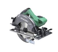 Hikoki Scie Circulaire Robuste 185Mm 1710W 240V HikC7Sb3