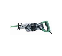 Scie sabre pendulaire HIKOKI CR13VBYWSZ 300 mm - 1150 W - UVP