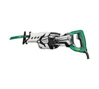 HiKOKI Scie sabre pendulaire CR13VBYWSZ 1150 W capacité 300 mm