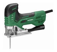 HiKOKI Scie sauteuse pendulaire, 160 mm, 800 W CJ160VA (HSC II) - CJ160VAW1Z