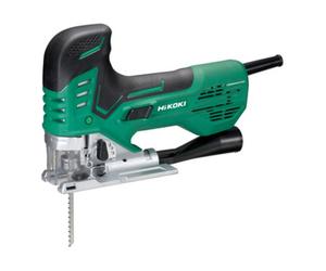 HiKOKI Scie sauteuse pendulaire HiKOKI 160 mm avec poignée barre CJ160VA (HSC II) Quantité:1