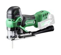 HiKOKI Scie sauteuse sans fil HiKOKI (poignée barre) CJ36DB Basic (HSC II) Quantité:1