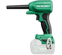 HiKOKI Soufflette sans fil 18V (hors batteries et chargeur)