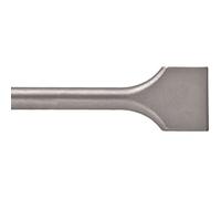 HIKOKI, Spatmeissel 80 x 400,30 mm6-KANT 751545