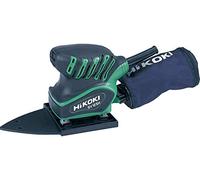 Ponceuse vibrante 200W 110 x 190 mm - HIKOKI SV12SHWBZ