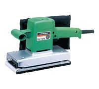 HIKOKI SV12V Exzenterschleifer 300 W, 230 V