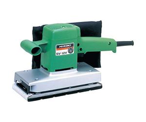 HIKOKI SV12V Exzenterschleifer 300 W, 230 V