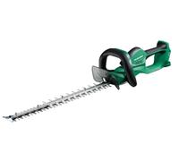 HIKOKI Taille-haies 62cm 36V solo Multivolt - CH3656DAW4Z