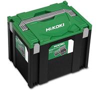 HiKOKI 402541 HSC IV Boîte a outils, 395 x 295 x 315 mm