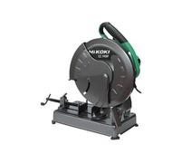 HIKOKI Tronçonneuse a disque 355 mm 2000 W - CC14SF FWAZ