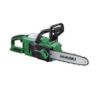 HiKOKI Tronçonneuse sans fil HiKOKI CS3630DB Basic Quantité:1