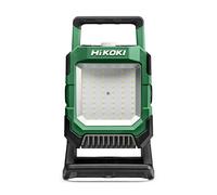 HiKOKI UB18DCW4Z Lampe Machine Seul 18V 1,050lm