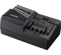 HiKOKI UC18YFSLW0Z MULTI VOLT Chargeur de batterie Li-ion 14.4-18V Slide
