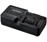 HiKOKI UC18YKSLW0Z Chargeur de batteries Li-ion 14,4-18V