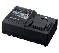 Hitachi - Hikoki - Chargeur rapide Li-ion Multi-volt 14,4-18V - UC18YSL3W0Z