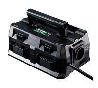 HiKOKI UC18YTSLW0Z Multichargeur - 14.4 V - 18 V