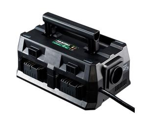 HiKOKI UC18YTSLW0Z Multichargeur - 14.4 V - 18 V