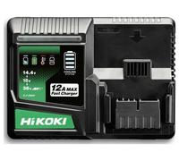 HiKOKI UC36YSL2W0Z UC36YSL2 Chargeur de batterie pour outil