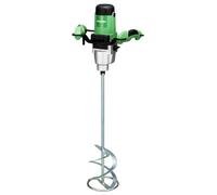 Hikoki Mélangeur UM16VST2UAZ - 1 600 W - capacité de mélange Ø 160 mm