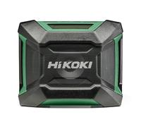 Hikoki Radio UR18DAW4Z 18V DAB+ Bluetooth