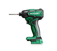HIKOKI Vérin 18V WH18DDW2Z 140Nm BL HITSYSTEM